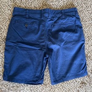 Tall Supply Co Mens Chino Short 